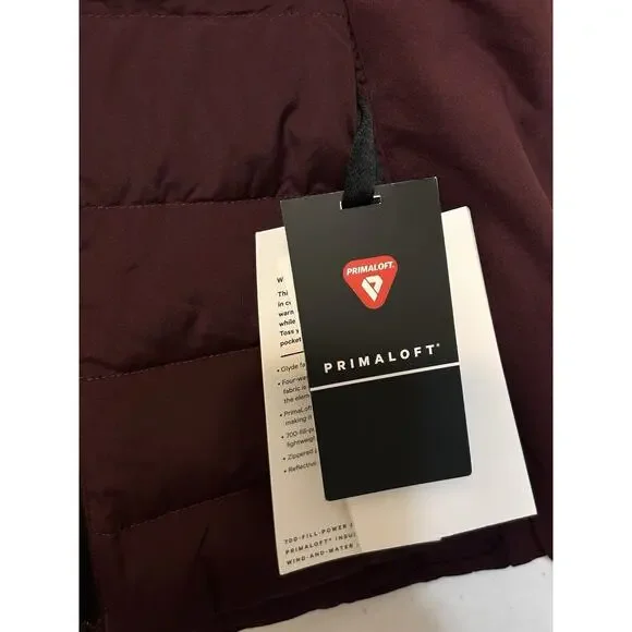 NWT LULULEMON Down For IT All VestSize 4 | 700 fill down Outdoors, Streetwear - Picture 15 of 16